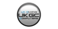 UK Gaming Computers coupons
